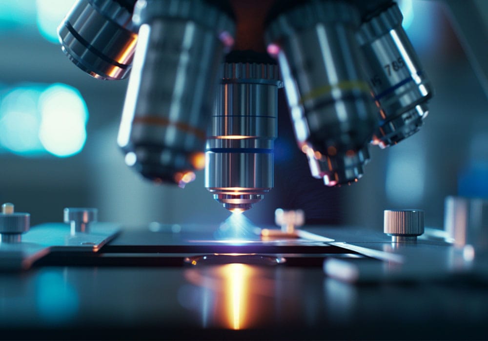 科学研究