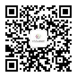 公众号二维码