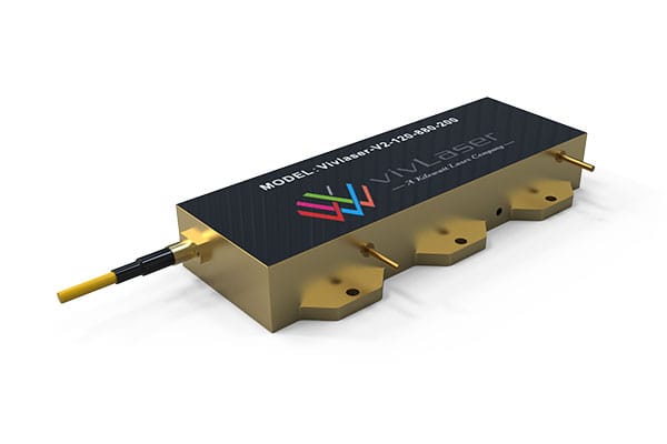 878nm pump source