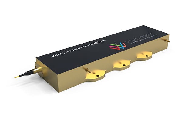 V2-170-888-200 laser pump