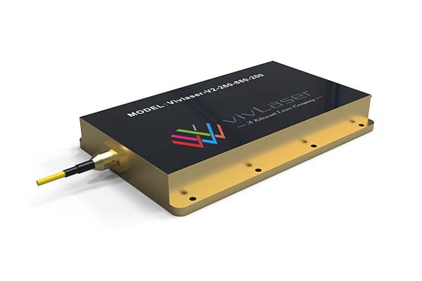 **878.6nm narrow-spectrum laser modules**