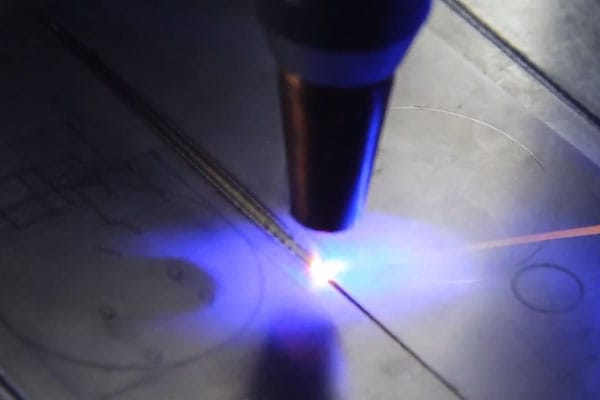 better welding
