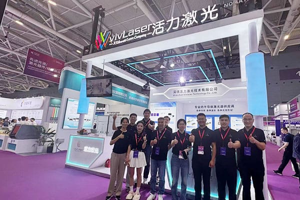 vivlaser team