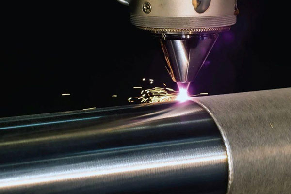 bonded alloy layer