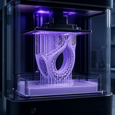 紫光3D打印